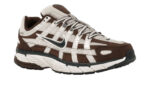 Nike P-6000 Phantom Baroque Brown Metallic Summit White Armory Navy - vue 5
