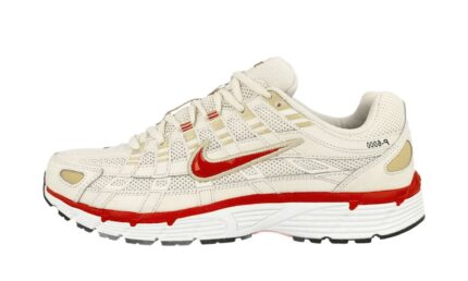 Nike P-6000 Phantom Dragon Red authentique