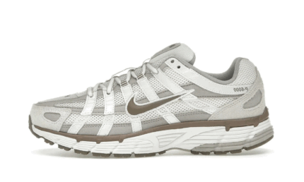 Nike P-6000 Phantom Mink Brown authentique