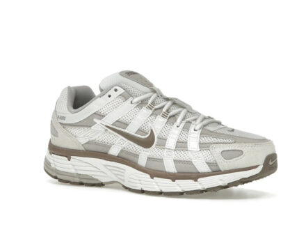 Nike P-6000 Phantom Mink Brown - vue 2