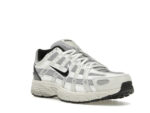 Nike P-6000 Platinum Tint Black - vue 2