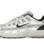 Nike P-6000 Platinum Tint Black authentique