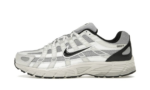 Nike P-6000 Platinum Tint Black authentique