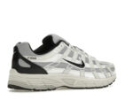 Nike P-6000 Platinum Tint Black - vue 5