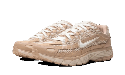 Nike P-6000 Premium Hemp - vue 2