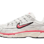 Nike P-6000 Sail Guava Ice authentique