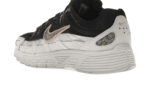 Nike P-6000 SE Black Multi-Color White - vue 3