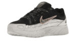 Nike P-6000 SE Black Multi-Color White - vue 2