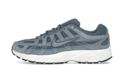 Nike P-6000 SE Diffused Blue Ashen Slate authentique