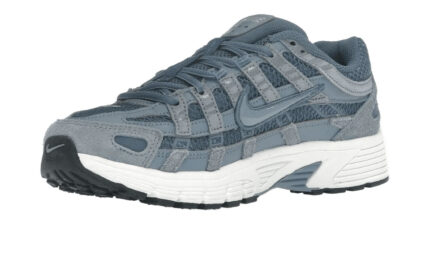 Nike P-6000 SE Diffused Blue Ashen Slate - vue 2