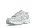 Nike P-6000 SE Summit White Vast Grey Wolf Grey - vue 3