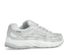 Nike P-6000 SE Summit White Vast Grey Wolf Grey - vue 5