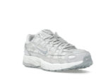 Nike P-6000 SE Summit White Vast Grey Wolf Grey - vue 2
