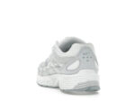 Nike P-6000 SE Summit White Vast Grey Wolf Grey - vue 4