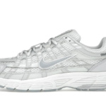 Nike P-6000 SE Summit White Vast Grey Wolf Grey authentique