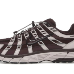 Nike P-6000 Silt Red Burgundy Crush authentique
