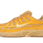 Nike P-6000 University Gold authentique