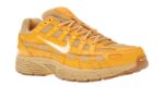 Nike P-6000 University Gold - vue 5