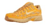 Nike P-6000 University Gold - vue 2
