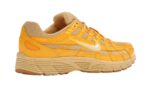 Nike P-6000 University Gold - vue 4