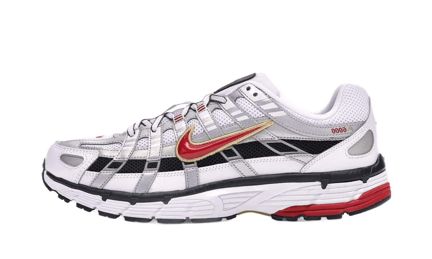 nike-p-6000-white-gold-red-325667 Nike P-6000 White Gold Red authentique