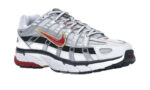 Nike P-6000 White Gold Red - vue 5