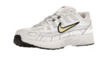 Nike P-6000 White Lemon Chiffon - vue 2