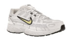 Nike P-6000 White Lemon Chiffon - vue 5