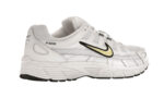 Nike P-6000 White Lemon Chiffon - vue 4