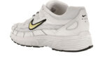 Nike P-6000 White Lemon Chiffon - vue 3