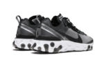 Nike React Element 87 Anthracite Black - vue 3