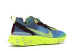 Nike React Element 87 Undercover Lakeside - vue 5