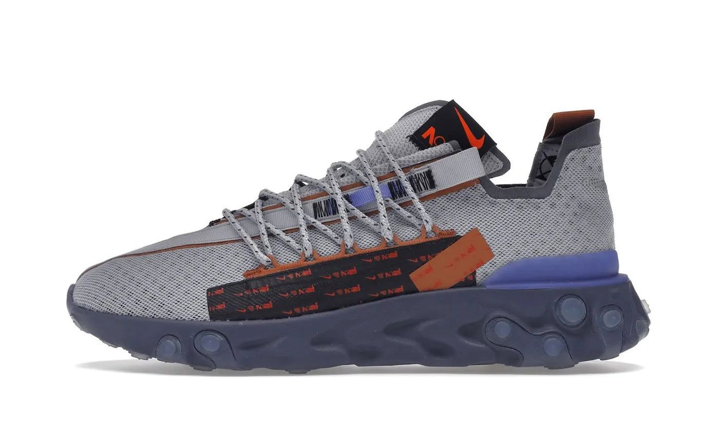nike-react-runner-ispa-wolf-grey-dusty-peach-444361 Nike React Runner ISPA Wolf Grey Dusty Peach authentique