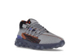 Nike React Runner ISPA Wolf Grey Dusty Peach - vue 2