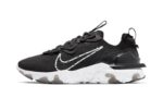 Nike React Vision Black authentique