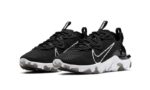 Nike React Vision Black - vue 2