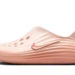Nike ReactX Rejuven8 Apricot Agate authentique