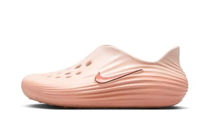 Nike ReactX Rejuven8 Apricot Agate authentique