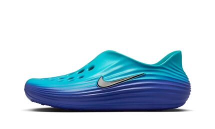 Nike ReactX Rejuven8 Dusty Cactus Persian Violet Off Noir authentique