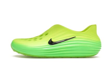 Nike ReactX Rejuven8 Green Strike authentique