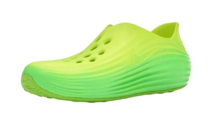 Nike ReactX Rejuven8 Green Strike - vue 2
