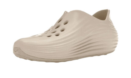 Nike ReactX Rejuven8 Light Orewood Brown - vue 2
