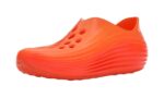 Nike ReactX Rejuven8 Safety Orange - vue 2