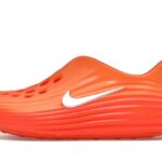 Nike ReactX Rejuven8 Safety Orange authentique