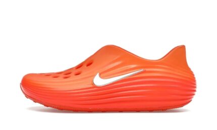 Nike ReactX Rejuven8 Safety Orange authentique