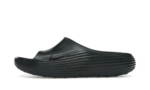 Nike ReactX Rejuven8 Slide Black authentique