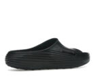 Nike ReactX Rejuven8 Slide Black - vue 5