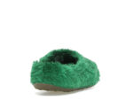 Nike ReactX Rejuven8 Slide .SWOOSH Touch Grass Kelly Green - vue 4