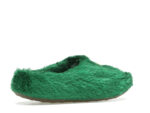 Nike ReactX Rejuven8 Slide .SWOOSH Touch Grass Kelly Green - vue 5