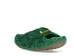 Nike ReactX Rejuven8 Slide .SWOOSH Touch Grass Kelly Green - vue 2